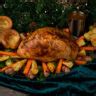 Turkey Crown Cooking Time and Tips -Best Tender Turkey Slices