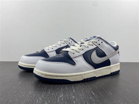 HUF x Nike Dunk Low SB 'New York City' - SneakerCharter.com