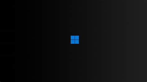 Minimal Windows 11 : r/, black windows 11 HD wallpaper | Pxfuel