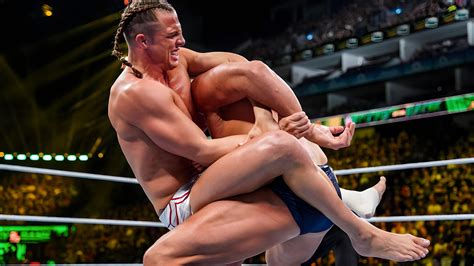 Matt Riddle Released By WWE, Had Reportedly 'Burned Through Too Many ...