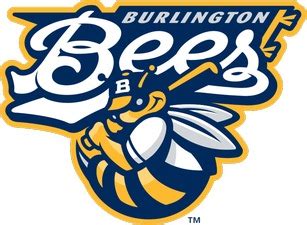 Burlington Bees - Prospect League Baseball