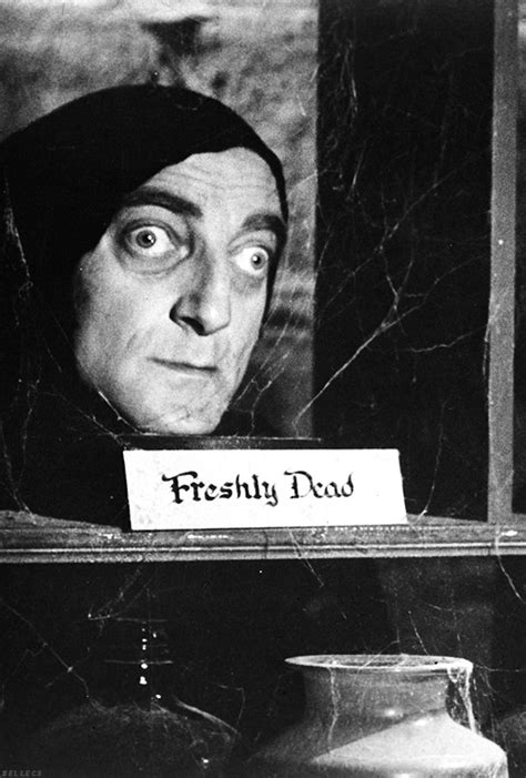 Abby Normal Young Frankenstein Quotes. QuotesGram