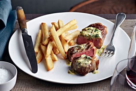 Chargrilled sirloin with Cafe de Paris butter | Recipe | Steak and ...