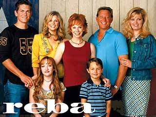 Reba (a Titles & Air Dates Guide)