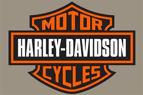 Harley Davidson Font