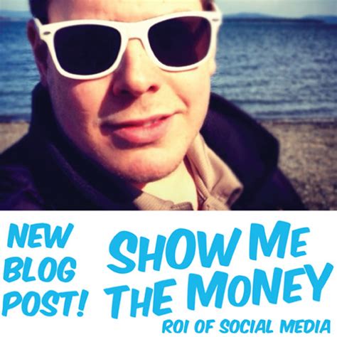 Stream Show me the Money ~ Jerry Maguire [ROI of Social Media] by Sean ...