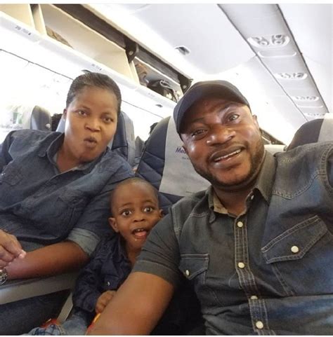 Amazing Things You Didn't Know About Odunlade Adekola And His Family