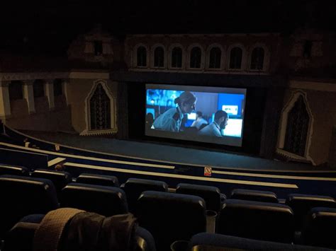 ODEON Richmond - Opening Times, Contacts - Movie theater in London