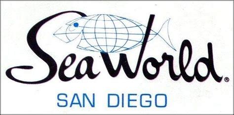 SeaWorld Logo - LogoDix