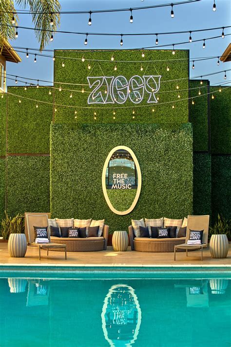 Hotel Ziggy Los Angeles Pool: Pictures & Reviews - Tripadvisor