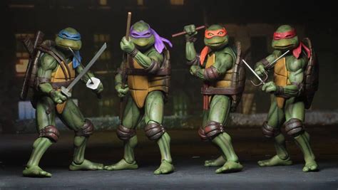 Which English Teacher Ninja Turtle are you? - Gallery Teachers