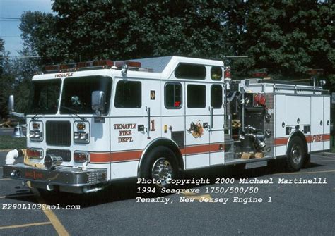 FDNYtrucks.com (Tenafly)