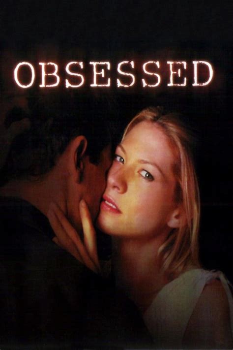 Obsessed (2002) - Watch Online | FLIXANO