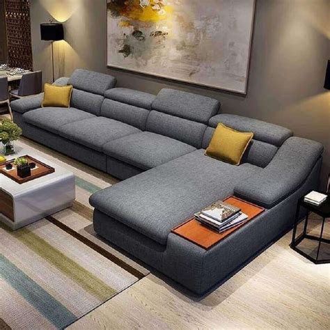 31 Modern Sofa Designs That You Definitely Like PIMPHOMEE