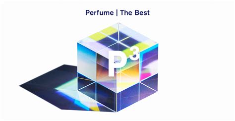 Perfume reveal the covers for "Perfume The Best P Cubed" | Hallyu+