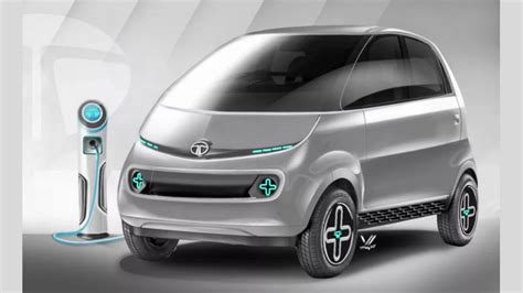 Tata Nano EV (Jayem Neo) Revisited: The Electric Vehicle That Redefined ...