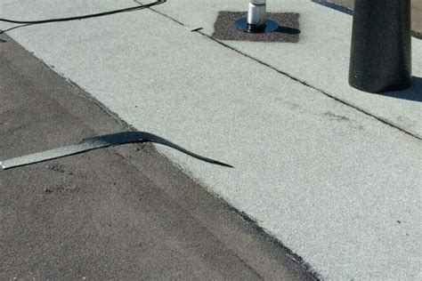 EPDM Roof Repair: Quick Solutions For Common Issues