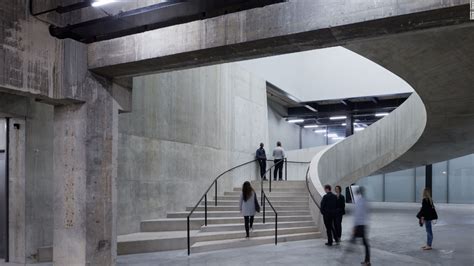 London's Tate Modern gets a new look - CNN