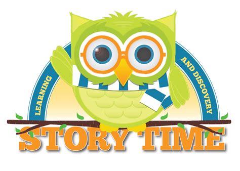 Story Time Survey – Mesa County Libraries