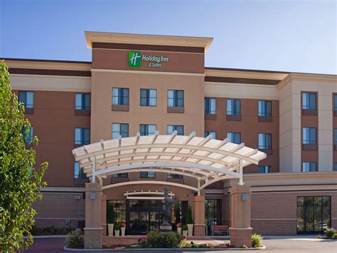 Holiday Inn Hotel & Suites Salt Lake City-Airport West Hotel by IHG