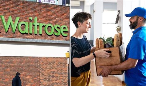 Waitrose online delivery: Most popular foods ordered with same day ...