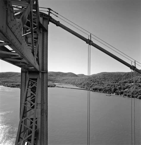 Bear Mountain Bridge | Dave Frieder Photography, Photographer