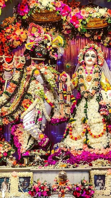 ISKCON Krishna Full Size HD wallpaper | Pxfuel