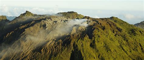 Observatoire volcanologique et sismologique de la Guadeloupe (OVSG-IPGP ...