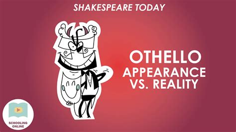 Othello Theme of Race and Identity - Shakespeare Today Series