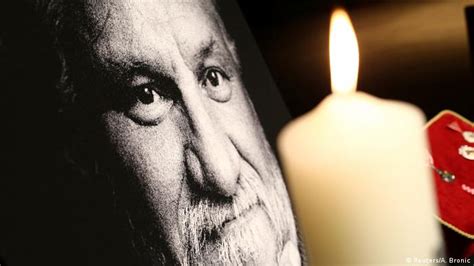 Thousands attend ceremony honoring Slobodan Praljak in Croatia | News ...