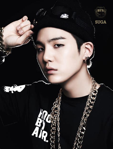 SUGA of BTS to Release Mixtape