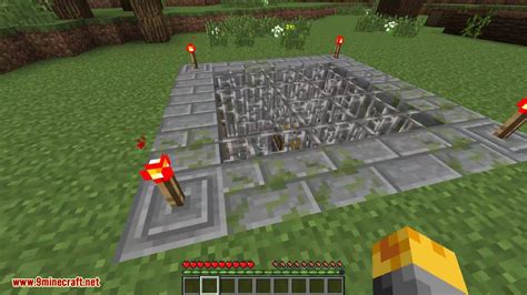 Maze Runner Mod 1.7.10 (The Death Cure to Escaping the Maze ...