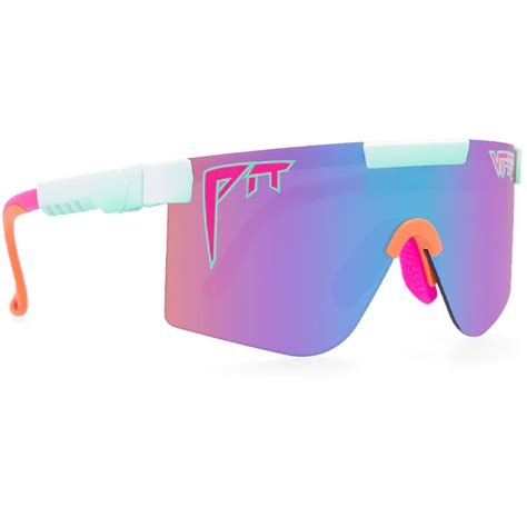 Pit Viper The 2000s Polarized Sunglasses in 2024 | Pit viper, Cool ...