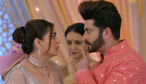 Kundali Bhagya 11th February 2021 Written Update Preeta stuns Karan ...