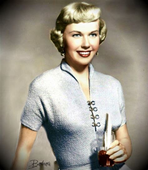 Doris Day Biography