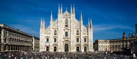 Milan Cathedral: the Duomo | YesMilano