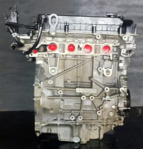 Mazda 6 Engine 2.3L 2003 – 2004