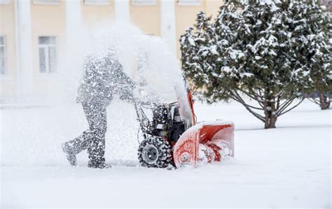 Snow Blower Vs Shovel: Which Should You Choose?