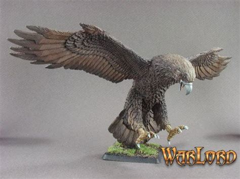 Reaper Miniatures Giant Eagle #14086 Elves Unpainted RPG D&D — Pippd