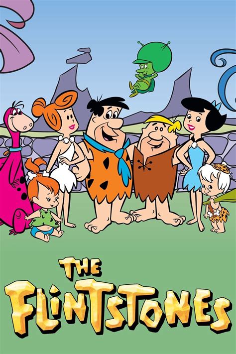 The Flintstones - Rotten Tomatoes