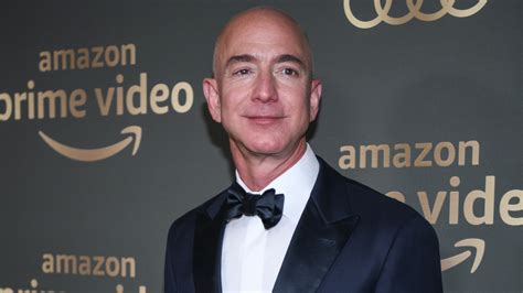 Bezos deja un legado perdurable cuando renuncia como CEO de Amazon ...