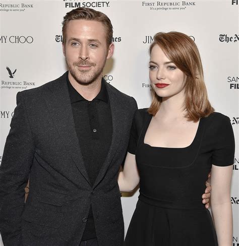 Emma Stone and Ryan Gosling expected at Critics' Choice Awards this ...