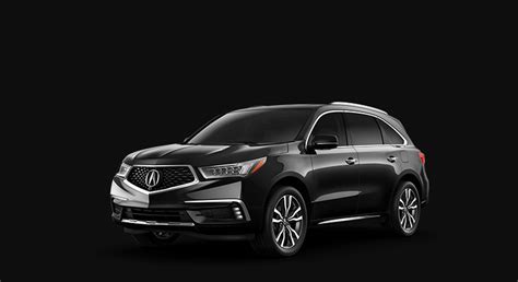 2021 Acura MDX Redesign, Release Date, Price & Specification ...