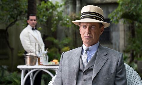 As 'Boardwalk Empire' Comes To A Close, Creator Reminisces About Its ...