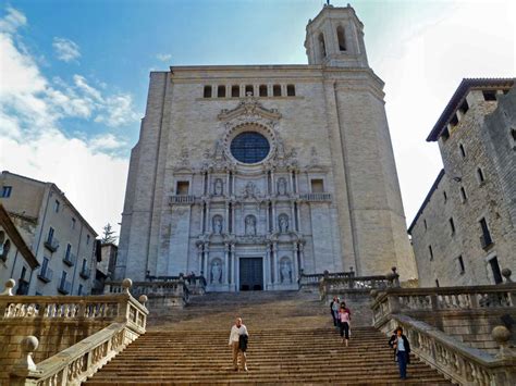 Cathédrale de Gérone Top Tours and Tips | experitour.com