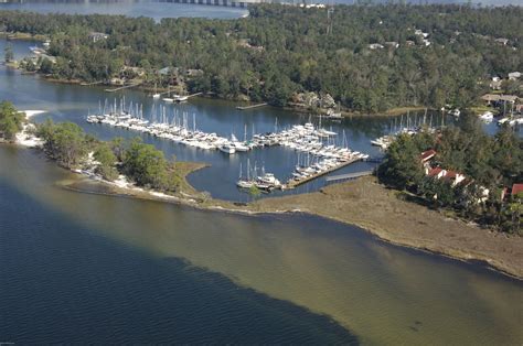 Bluewater Bay Marina in Niceville, FL, United States - Marina Reviews ...