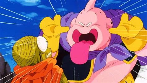 Majin Buu | Super DBZ Fanon Wiki | Fandom powered by Wikia