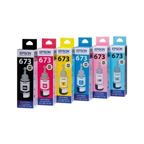 Epson printer ink refill - saypag