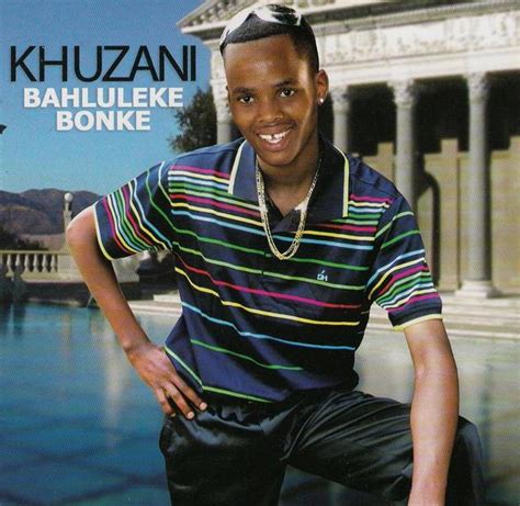 DOWNLOAD Khuzani - Ngizoshumayele – ZAMUSIC