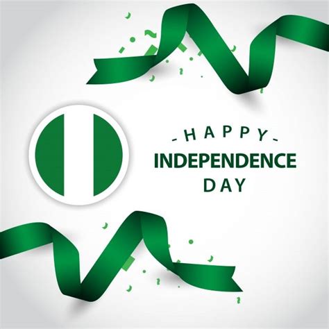 Nigerian Independence Day 2024: Date, History, Activities